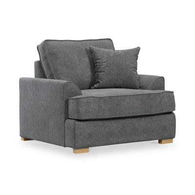 Birchley Armchair