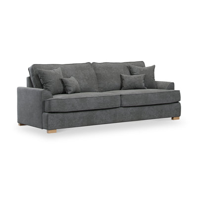 Birchley 4 Seater Sofa