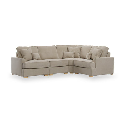 Birchley Corner Sofa