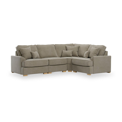 Birchley Corner Sofa