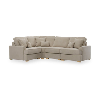 Birchley Corner Sofa