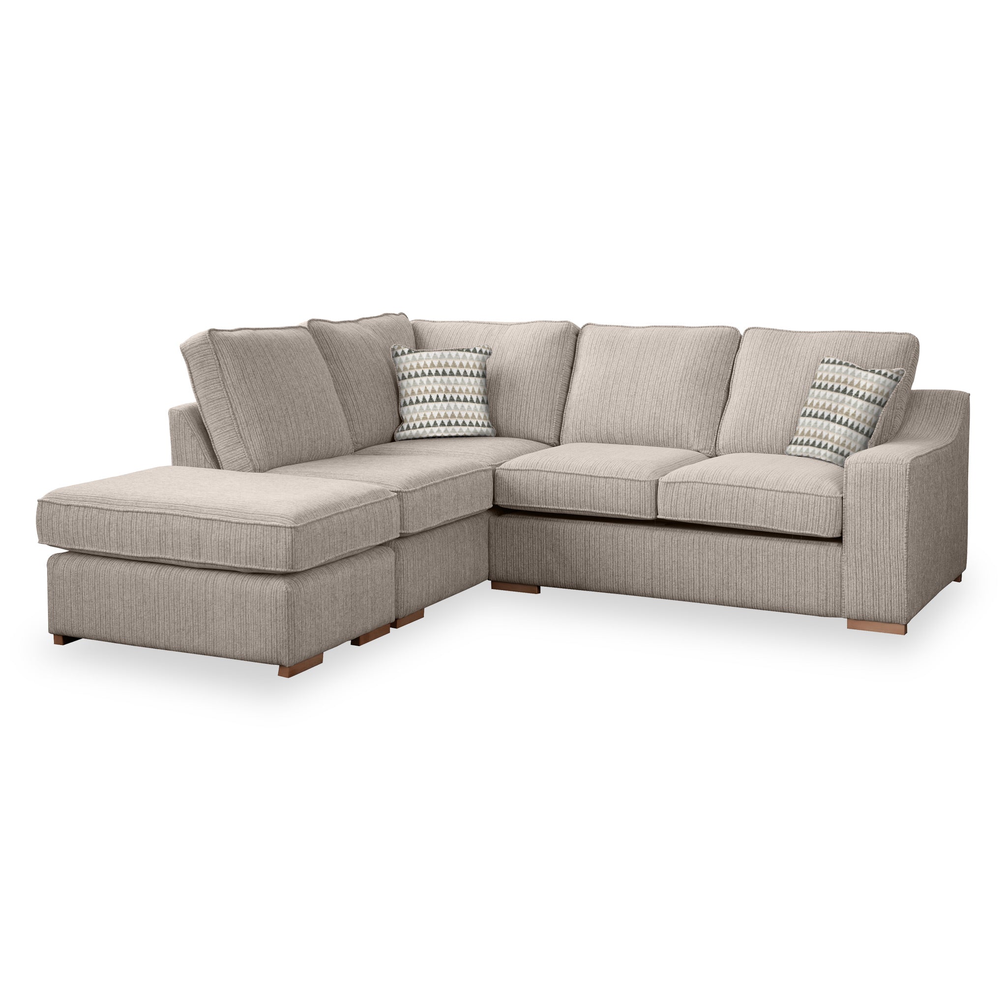 Dfs braydon deals corner sofa