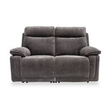 Adrian-fabric-2-seater-recliner-sofa-char from Roseland Furniture