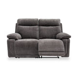 Adrian-fabric-2-seater-recliner-sofa-char from Roseland Furniture