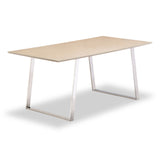 Lewis 1.8m Rectangular Dining Table from Roseland Furniture