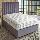 Duchy Pocket Spring Orthopaedic 2000 Mattress from Roseland Sleep