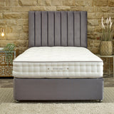 Duchy Pocket Spring Orthopaedic 2000 Mattress from Roseland Sleep