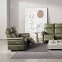 Anders-Faux-Leather-Electric-2-Seater-Recliner-Sofa- from Roseland Furniture