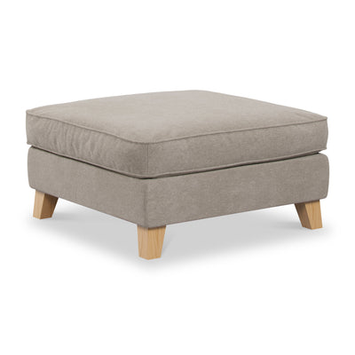 Claridge Footstool