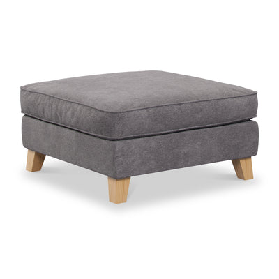 Claridge Footstool