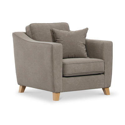 Claridge Armchair