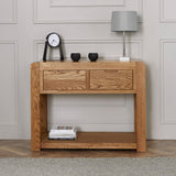 Harvey Console Table