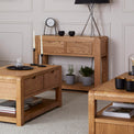 Harvey Console Table