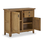 Broadway Small Sideboard from Roseland Furniture