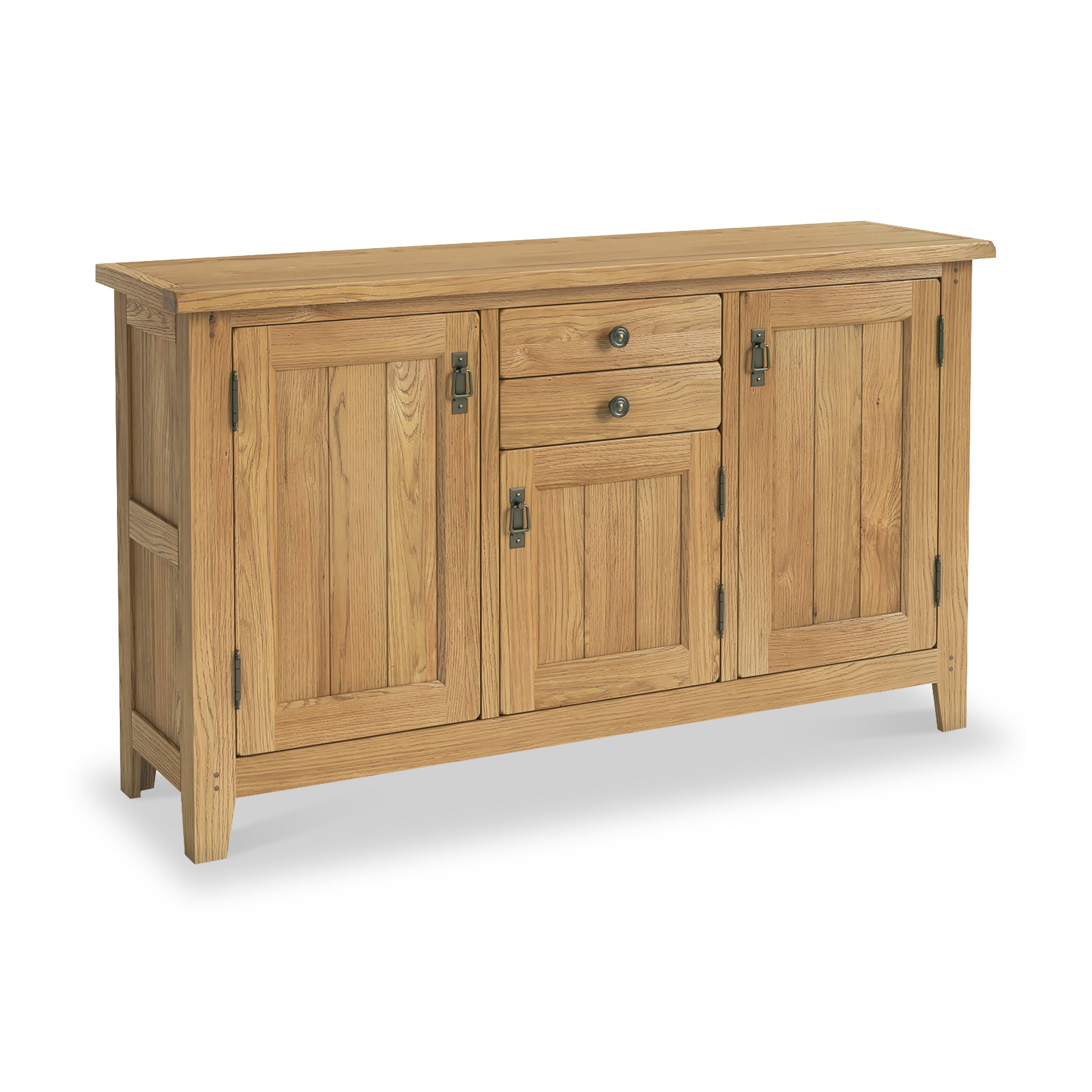 Large store storage sideboard