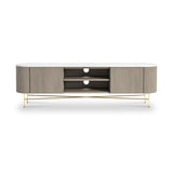 Amelie Extra Large TV Unit from Roseland Furniture