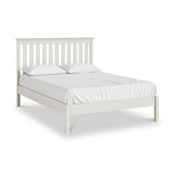 Porter Cotton 5ft King Size Bed Frame from Roseland furniture