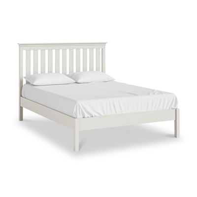 Porter Bed Frame