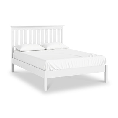 Porter Bed Frame