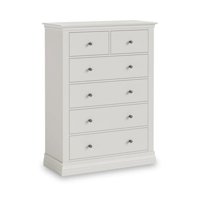 Porter 2 Over 4 Chest of Drawers