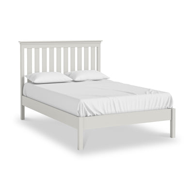 Porter Bed Frame