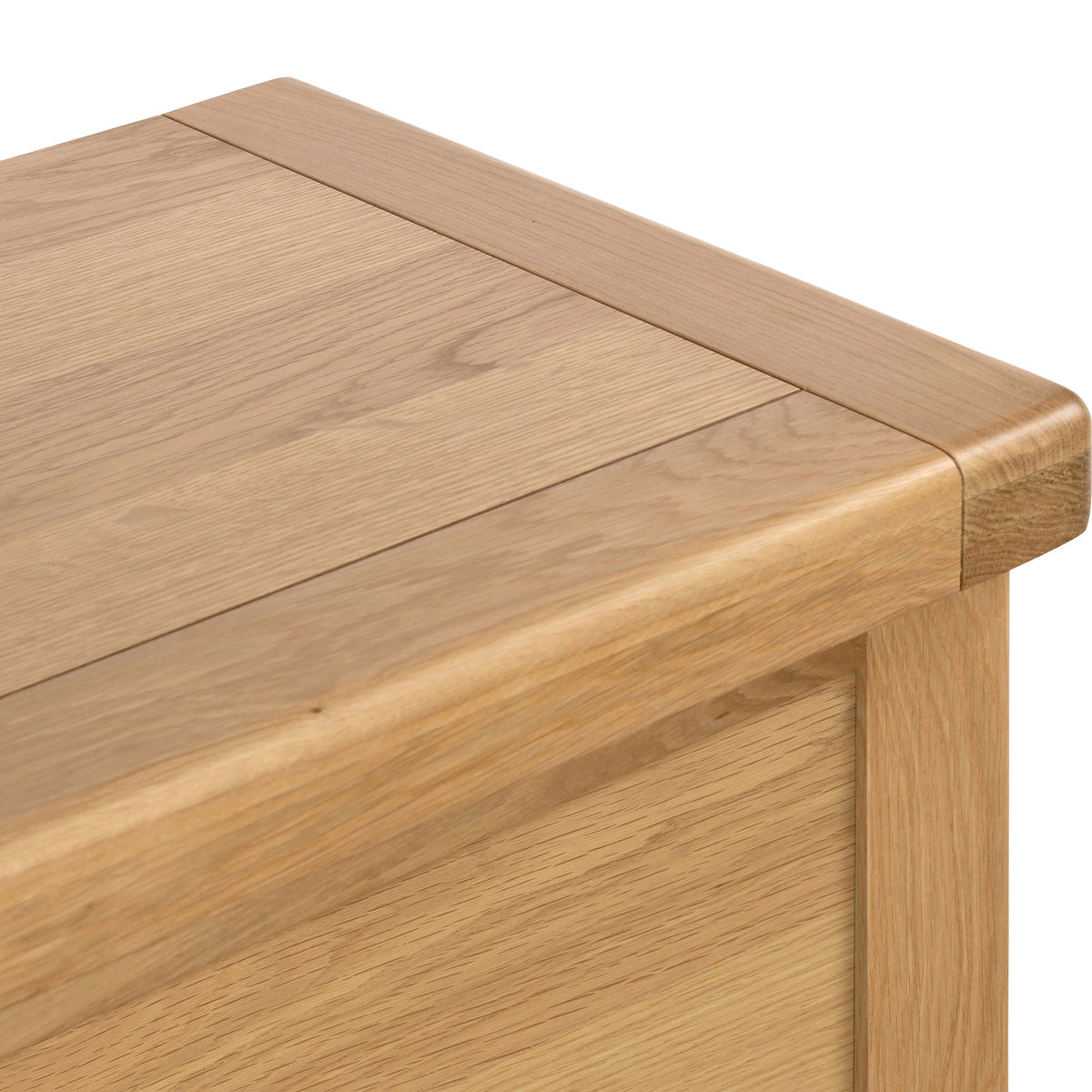 Portland-Oak-Blanket-Box from Roseland Furniture