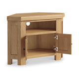 Portland-Corner-TV-Unit from Roseland Furniture