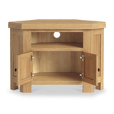 Portland-Corner-TV-Unit from Roseland Furniture