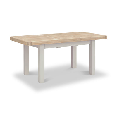 Penzance Small Extending Dining Table