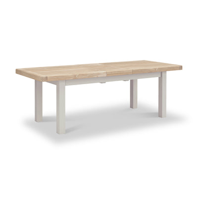 Penzance Large Extending Dining Table