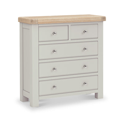 Penzance 2 Over 3 Chest of Drawers