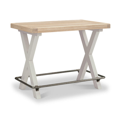 Penzance 130cm Bar Table