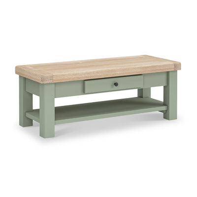 Penzance 1 Drawer Coffee Table