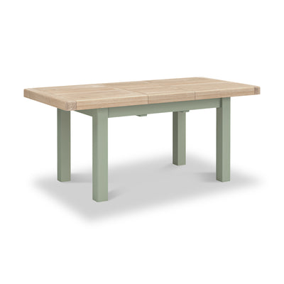 Penzance Small Extending Dining Table