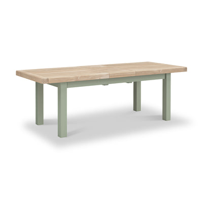 Penzance Large Extending Dining Table