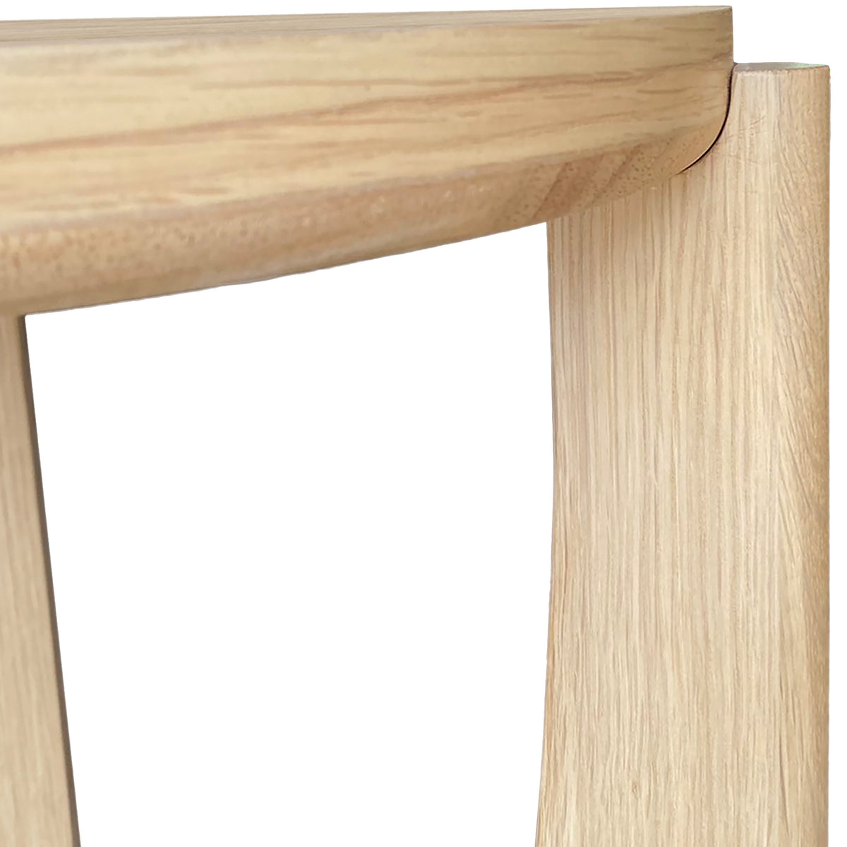 Whitstone Oak Side Table from Roseland Furniture