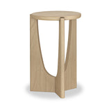 Whitstone Oak Side Table from Roseland Furniture