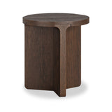 Mylor Oak Side Table from Roseland Furniture