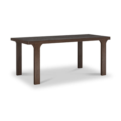 Mylor Oak 180cm Rectangular Dining Table
