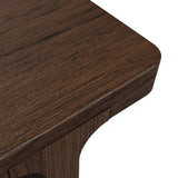 Mylor Oak 230cm Rectangular Table from Roseland Furniture