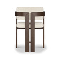 Mylor Oak Dining Chair