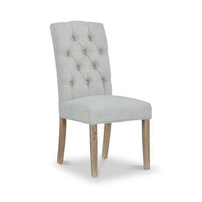 Penzance Upholstered Dining Chair