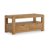 Harvey 110cm TV Stand from Roseland Furniture