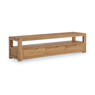 Harvey 195cm TV Stand