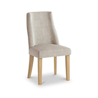 Whitstone Oak Dining Chair