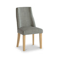 Whitstone Oak Dining Chair from Roseland Furniture