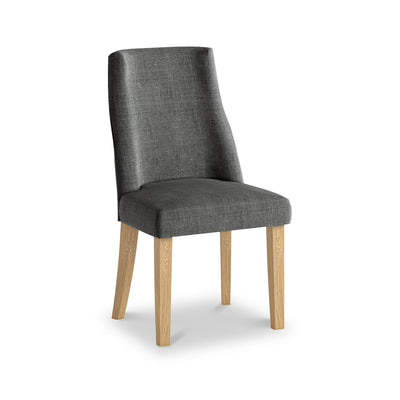 Whitstone Oak Dining Chair