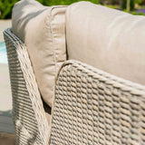 Maze Cotswold Rattan Daybed