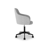 Alma Height Adjustable Swivel Office Chair