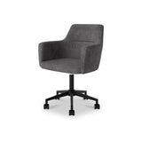 Elsa Height Adjustable Swivel Office Chair